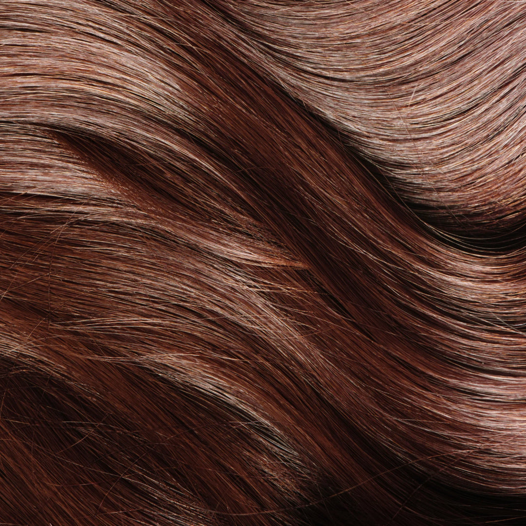 Velvet Touch Gloss Shampoo, Smoky Green Vetiver