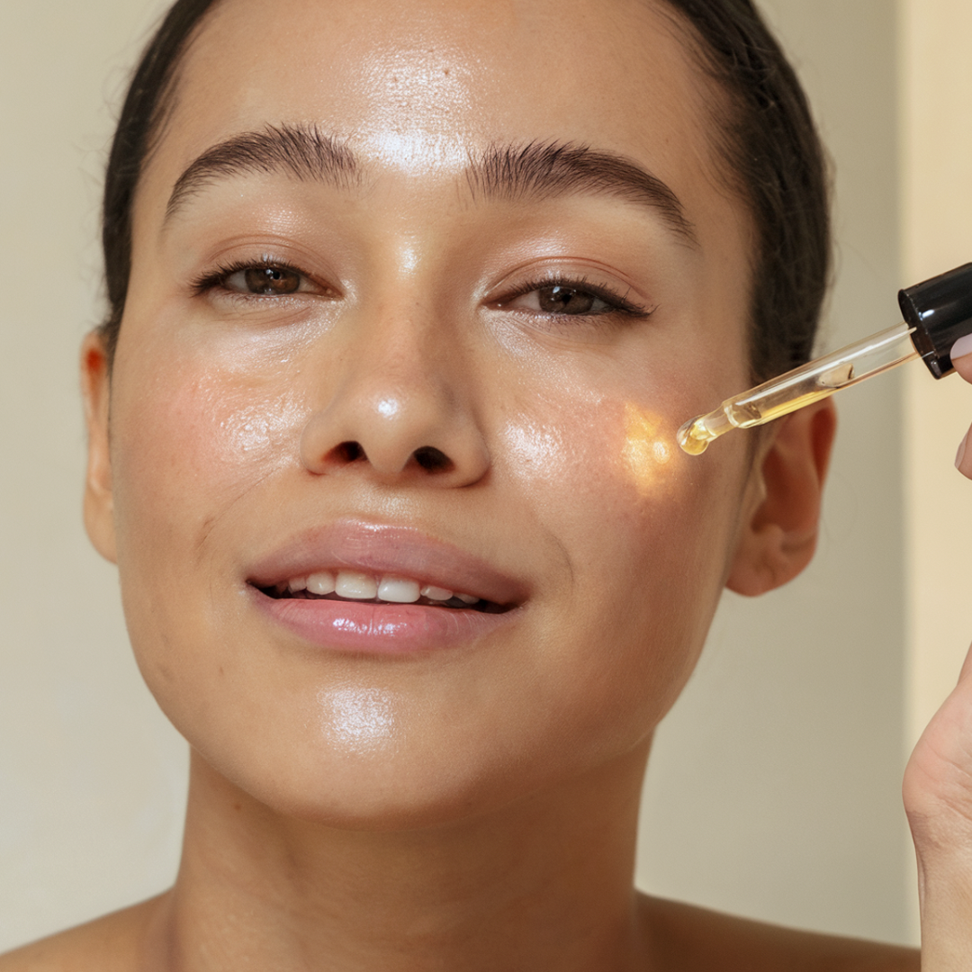 Antioxidant Ginkgo Gel Booster
