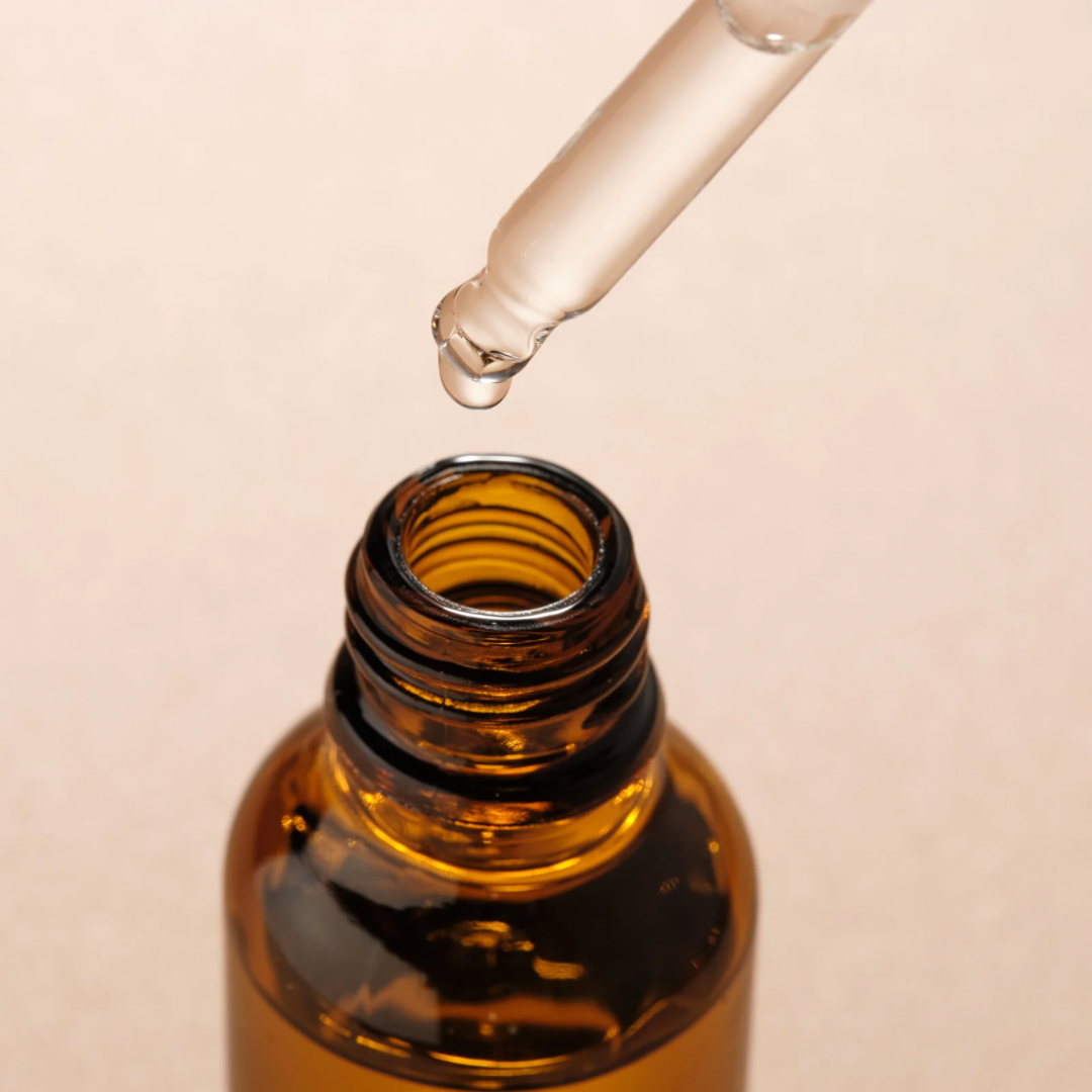Antioxidant Ginkgo Gel Booster