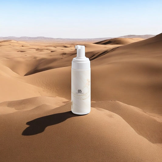 Flower Foam - Cleansing Foam