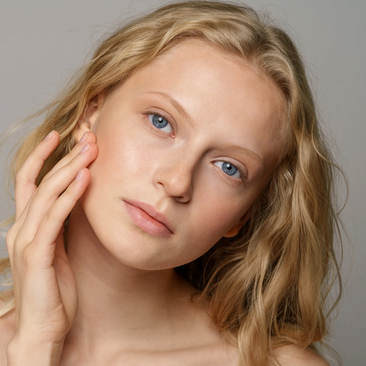 Flower Foam - Cleansing Foam