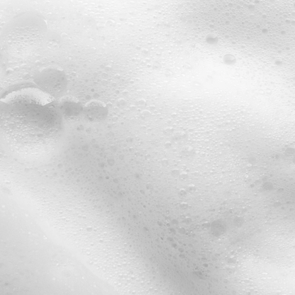 Flower Foam - Cleansing Foam